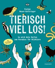 Cover von Tierisch viel los!