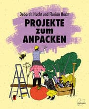 Cover von Projekte zum Anpacken