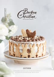 Cover von Christina Bauer Magazin 1/2022