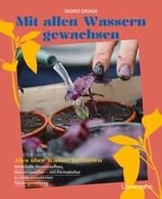 Cover von Mit allen Wassern gewachsen