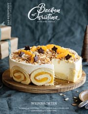 Cover von Christina Bauer Magazin 4/2023