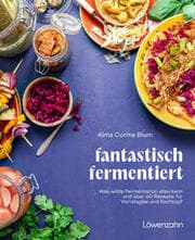 Cover von fantastisch fermentiert