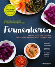 Cover von Fermentieren