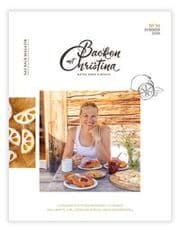 Cover von Christina Bauer Magazin