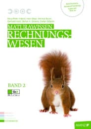 Cover von Maturawissen / Rechnungswesen Band 2 inkl. SbX
