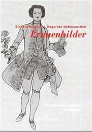 Cover von Richard Strauss - Hugo von Hofmannsthal: Frauenbilder