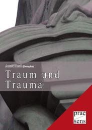 Cover von Traum und Trauma