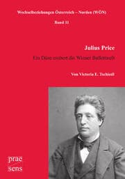 Cover von Julius Price