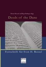Cover von Deeds of the Dane