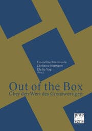 Cover von Out of the Box