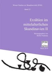 Cover von Erzählen im mittelalterlichen Skandinavien II