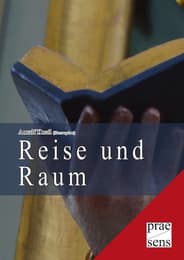 Cover von Reise und Raum