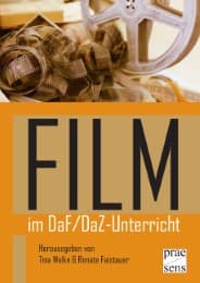 Cover von FILM im DaF/DaZ-Unterricht