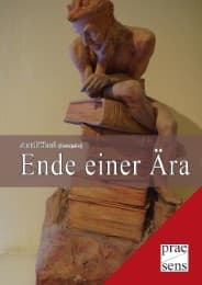 Cover von Ende einer Ära