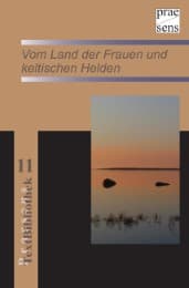 Cover von Vom Land der Frauen und keltischen Helden
