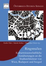 Cover von Ringstraßen