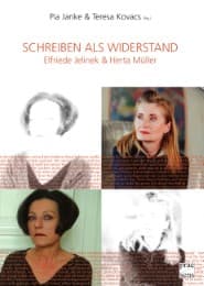 Cover von Schreiben als Widerstand
