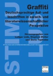 Cover von Graffiti