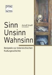 Cover von Sinn - Unsinn - Wahnsinn