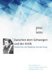 Cover von Zwischen dem Schweigen und der Kritik