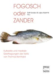 Cover von FOGOSCH oder ZANDER