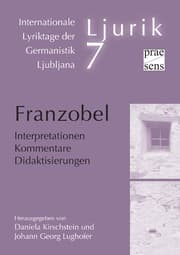 Cover von Franzobel: Interpretationen - Kommentare - Didaktisierungen