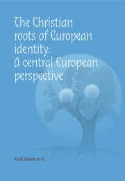Cover von The Christian roots of European identity