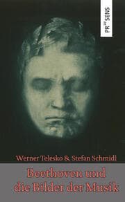 Cover von Beethoven und die Bilder der Musik