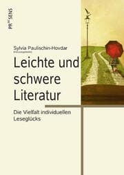 Cover von Leichte und schwere Literatur