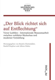 Cover von 'Der Blick richtet sich auf Entflechtung'