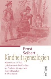 Cover von Kindheitsgenealogien