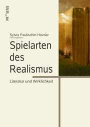 Cover von Spielarten des Realismus