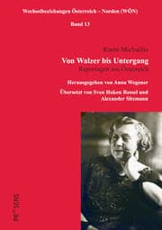 Cover von Von Walzer bis Untergang