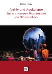 Cover von Archiv und Apokalypse