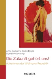 Cover von Die Zukunft gehört uns!