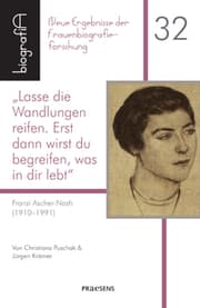 Cover von Lasse die Wandlungen reifen. Erst dann wirst du begreifen, was in dir lebt