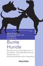 Cover von Bunte Hunde