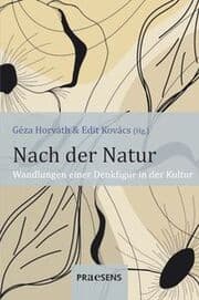 Cover von Nach der Natur