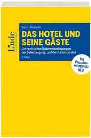 Cover von Das Hotel und seine Gäste