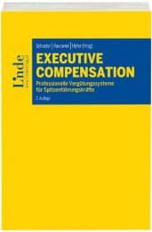 Cover von Executive Compensation