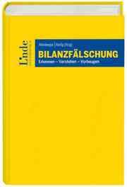 Cover von Bilanzfälschung