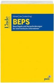 Cover von BEPS