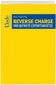 Cover von Reverse Charge und befreite Exportumsätze