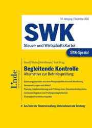 Cover von SWK-Spezial Begleitende Kontrolle