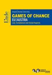 Cover von Games of Chance EU/Austria