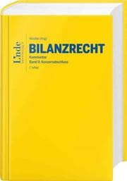 Cover von Bilanzrecht II
