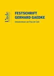 Cover von Umsatzsteuer am Puls der Zeit