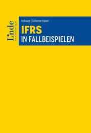 Cover von IFRS in Fallbeispielen
