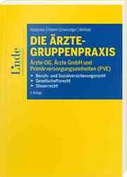 Cover von Die Ärzte-Gruppenpraxis