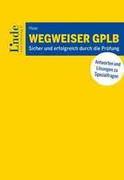 Cover von Wegweiser GPLB